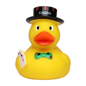 Canard sport MBW 4