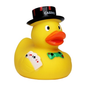 Canard sport MBW 6
