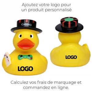 Canard sport MBW 7