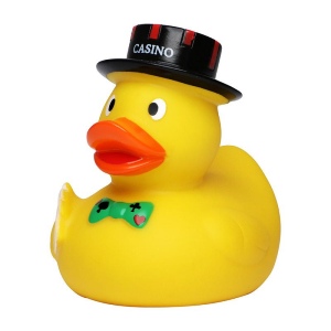 Canard sport MBW 2