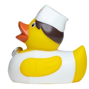 Canard métier médical MBW 5