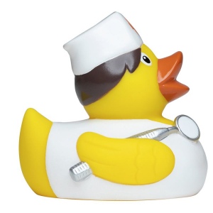 Canard métier médical MBW 6