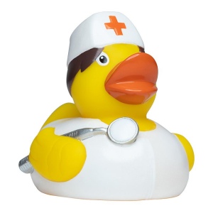 Canard métier médical MBW 7