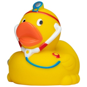 Canard métier médical MBW 3