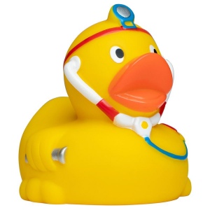 Canard métier médical MBW 6