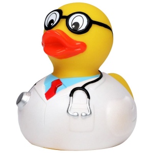 Canard métier médical MBW 5
