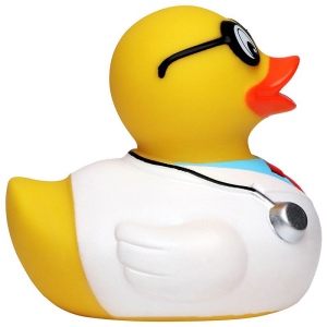 Canard métier médical MBW 6
