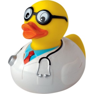Canard métier médical MBW