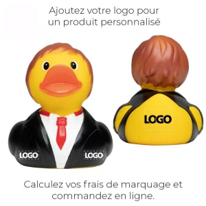 Canard fête MBW 3