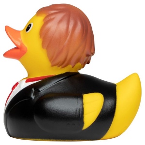 Canard fête MBW 5