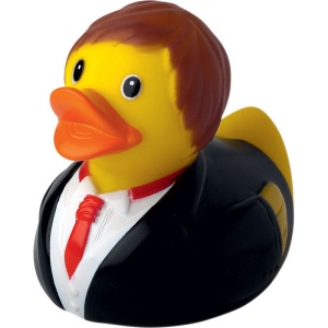 Canard fête MBW