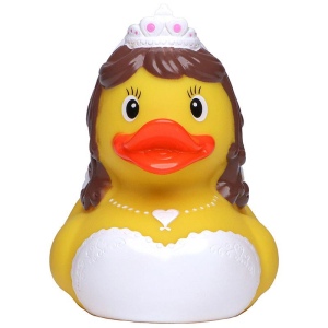 Canard fête MBW 3