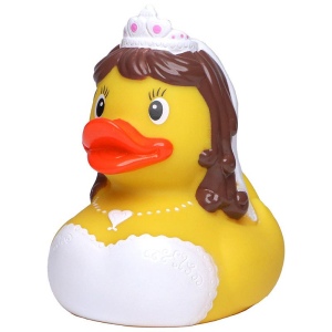 Canard fête MBW 4