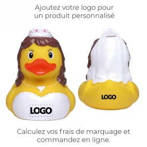 Canard fête MBW 2