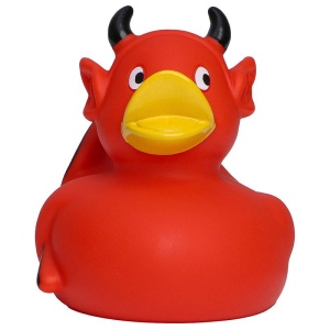 Canard fête MBW 4