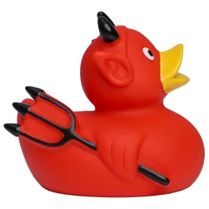 Canard fête MBW 5