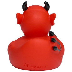 Canard fête MBW 6