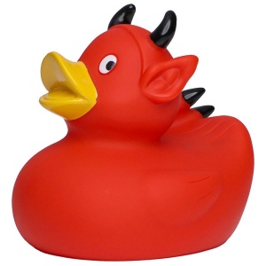 Canard fête MBW 7