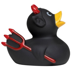 Canard fête MBW 9