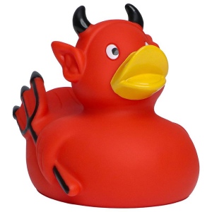 Canard fête MBW 2