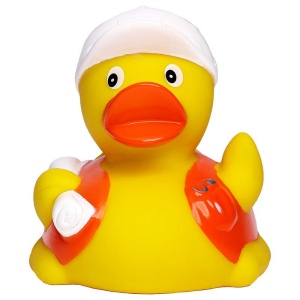 Canard métier divers MBW 4