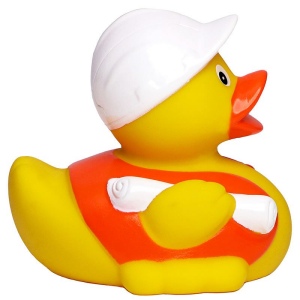 Canard métier divers MBW 5