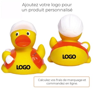 Canard métier divers MBW 6