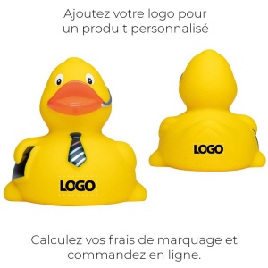 Canard métier divers MBW 6