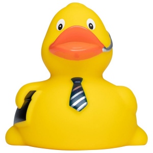 Canard métier divers MBW