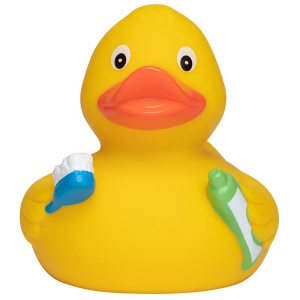 Canard hygiène MBW 3