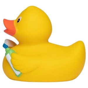 Canard hygiène MBW 5