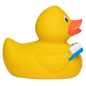Canard hygiène MBW 6
