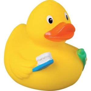 Canard hygiène MBW 2