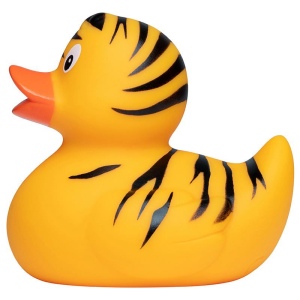 Canard fête MBW 4