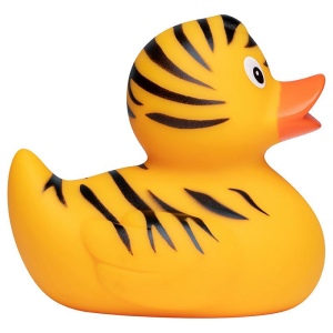 Canard fête MBW 5