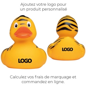 Canard fête MBW 6