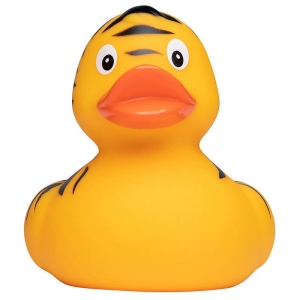 Canard fête MBW