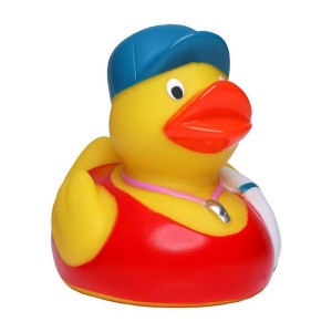 Canard sport MBW 4