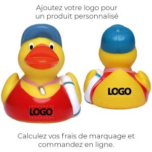 Canard sport MBW 5