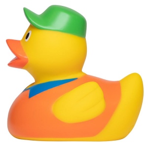 Canard métier divers MBW 4