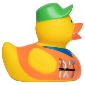 Canard métier divers MBW 5