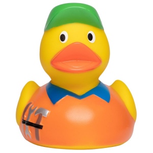 Canard métier divers MBW 6