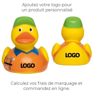 Canard métier divers MBW 7