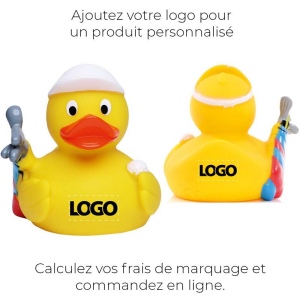 Canard sport MBW 4