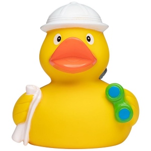 Canard voyage MBW 3