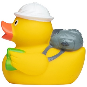 Canard voyage MBW 4