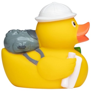 Canard voyage MBW 6