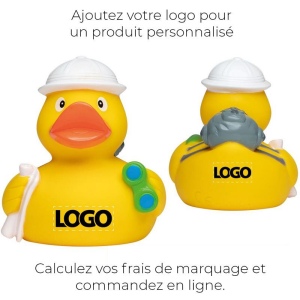Canard voyage MBW 7