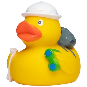 Canard voyage MBW