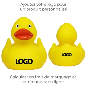 Canard uni MBW 6